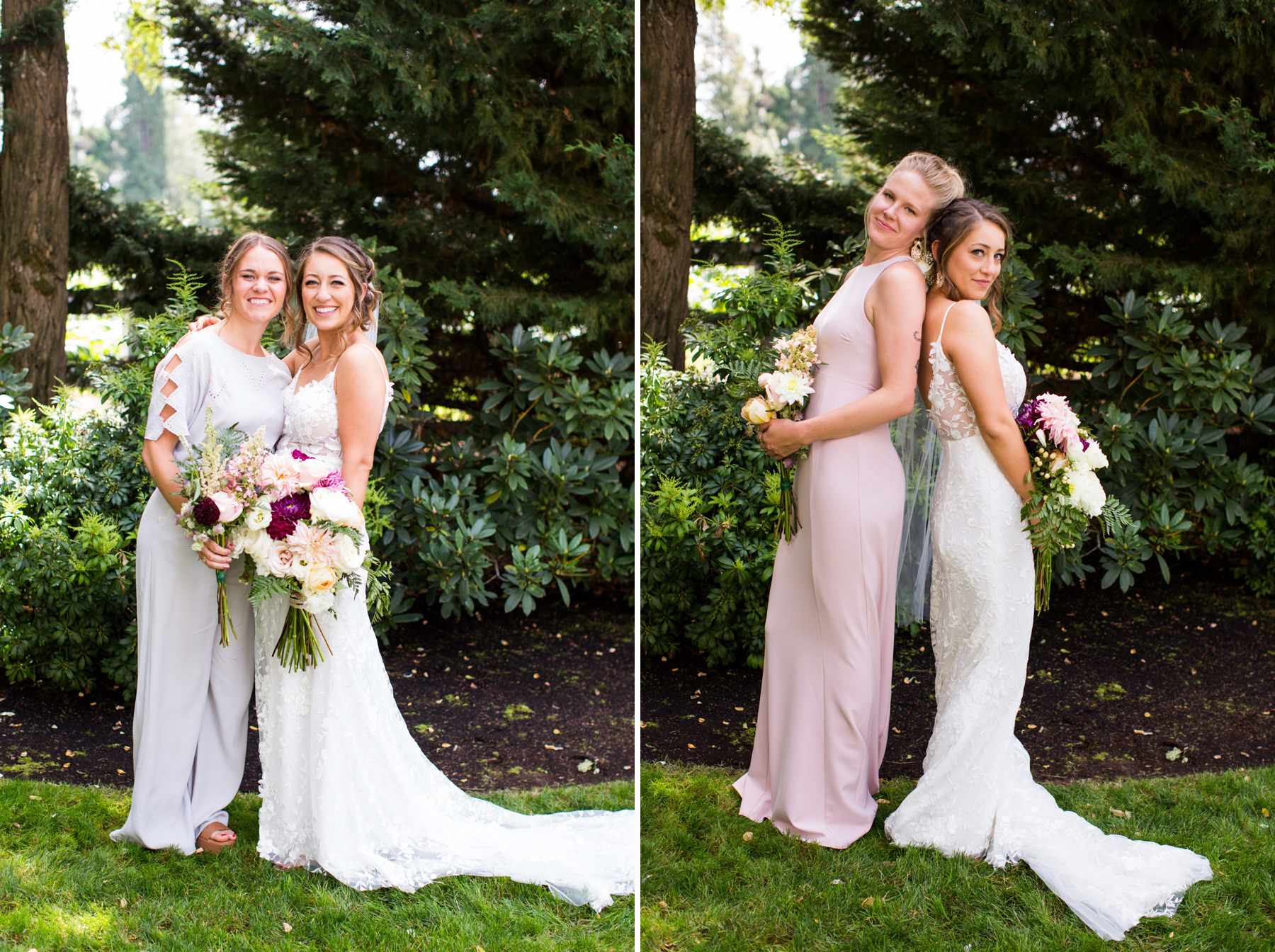 Laurel Creek Manor Wedding Photos